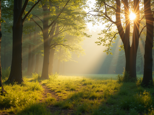 Connecting with the Source: Discovering the Inner Space of Calm and Confidence