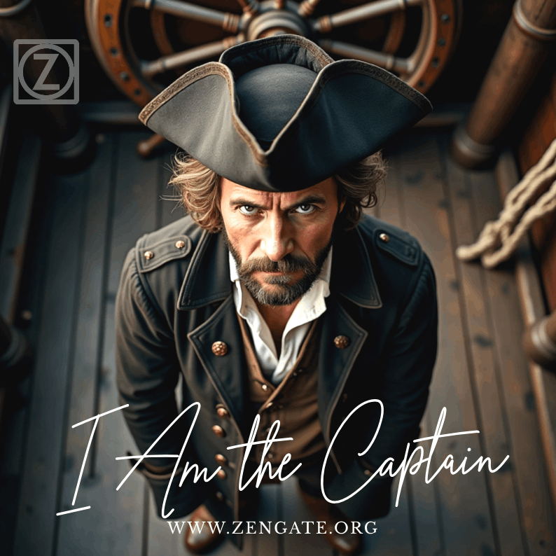 The Captain