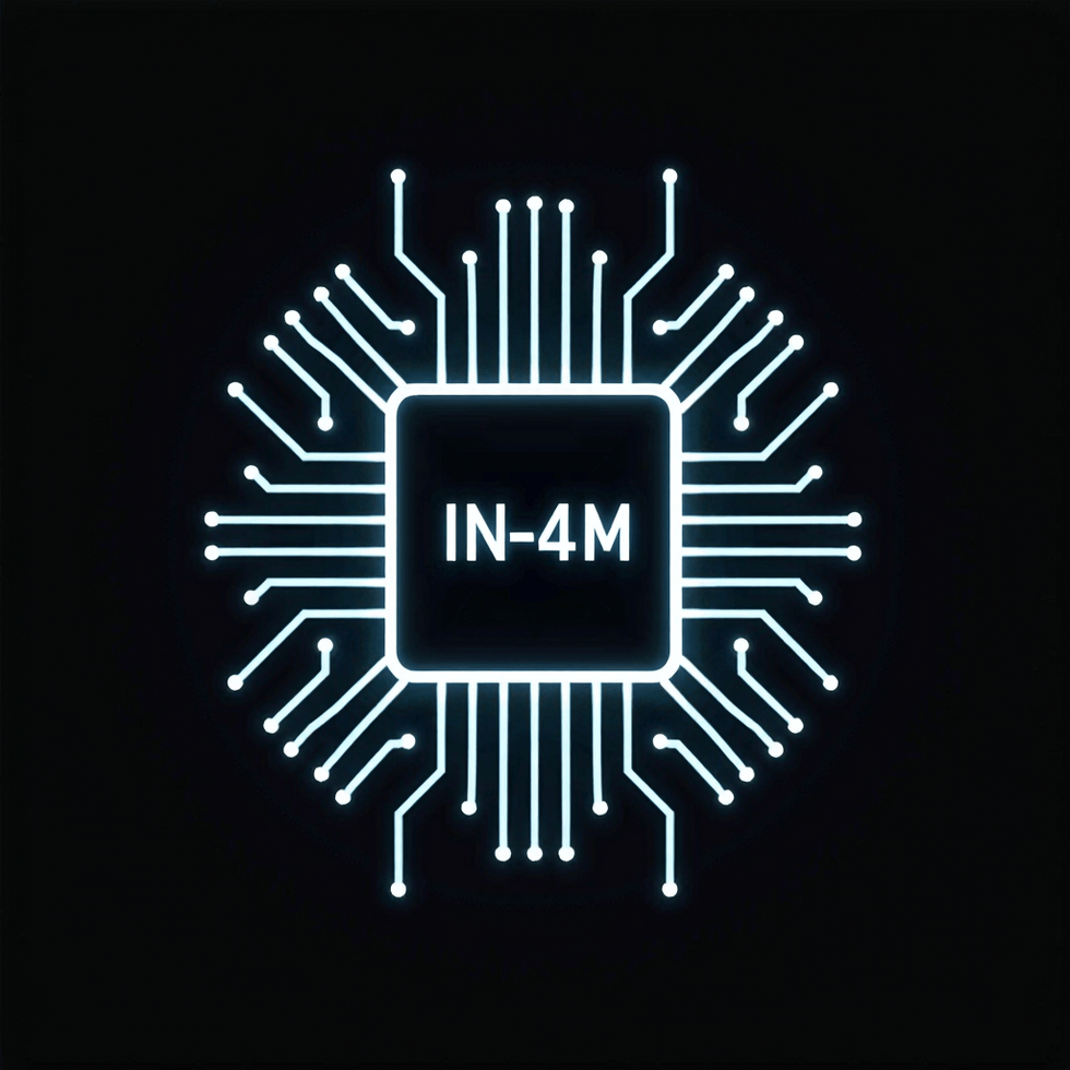 IN-4M chip3