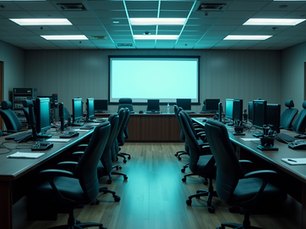 The Silent Threat Within: How Compromised Leadership Undermines National Security