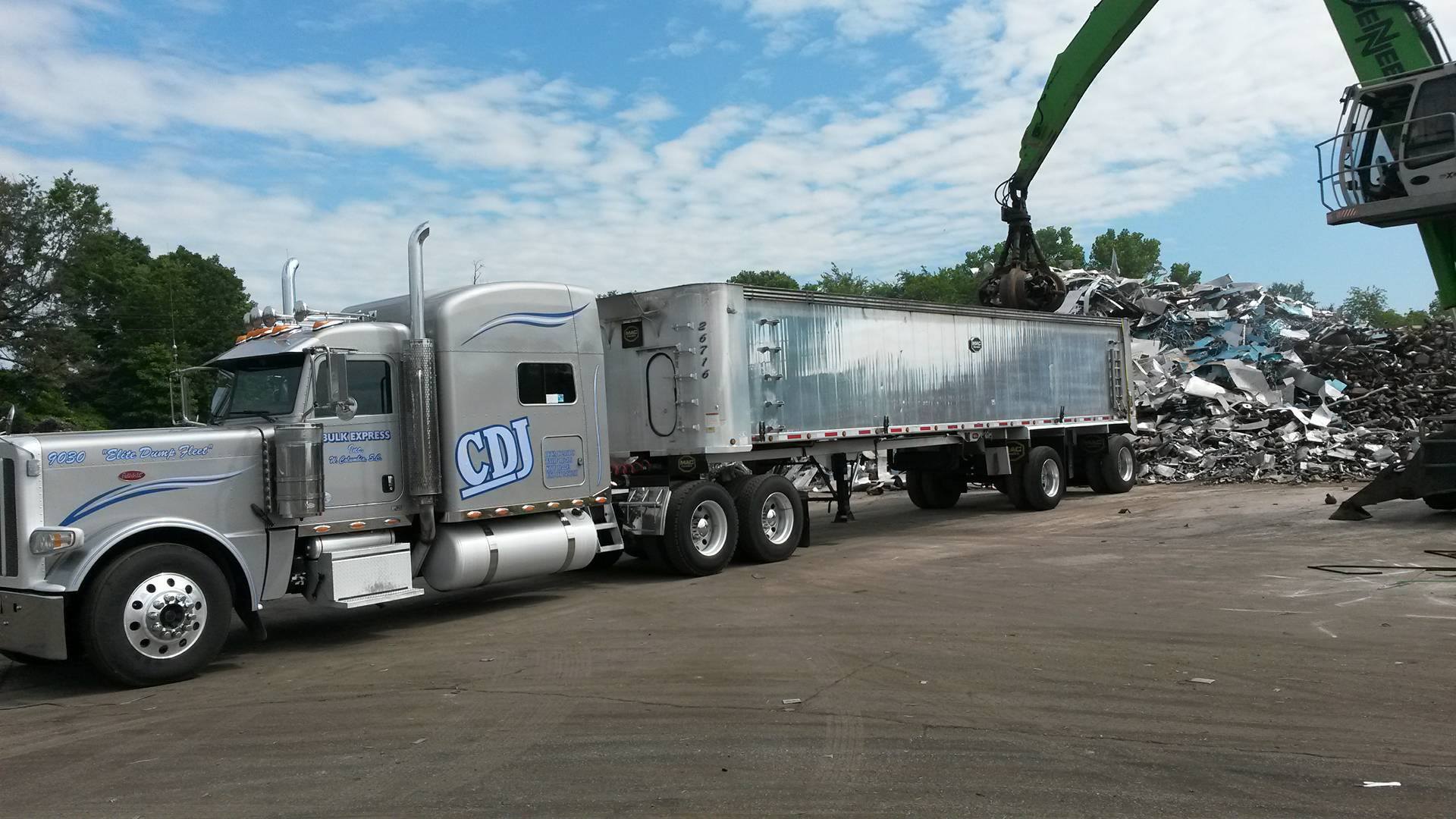 GALLERY CDJ Bulk Express