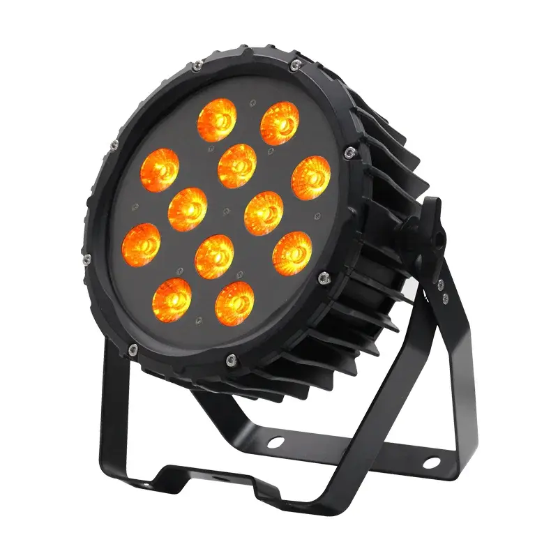Spectra Par 12HEX10 Exterior Fixture