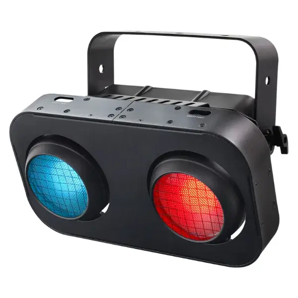 Fury 200 DTW IP65 2 Cell Blinder