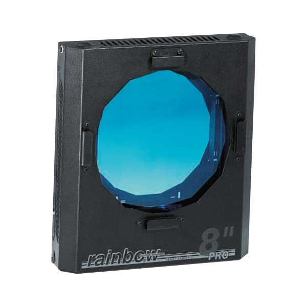 Rainbow 8″ Pro Scroller