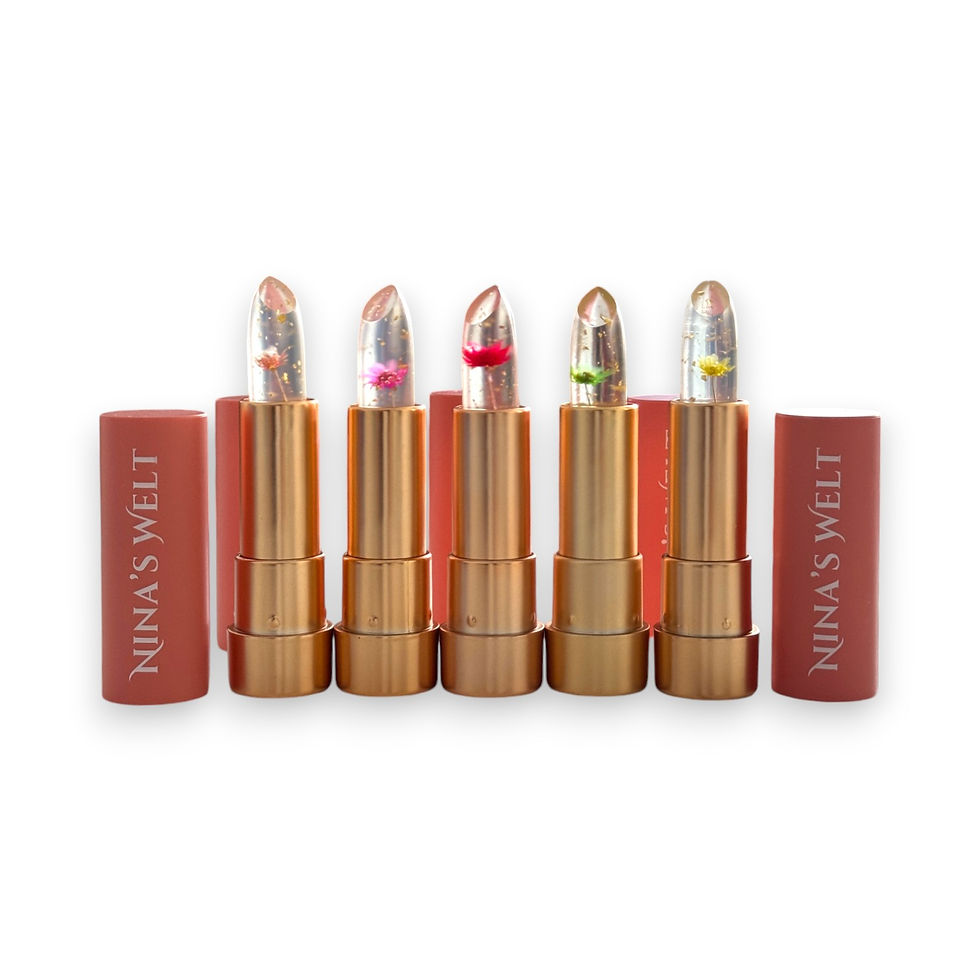 Tinted Lippen Balsam