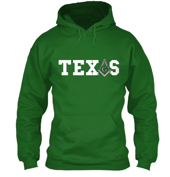 Thumbnail: Texas Mason Hoodie