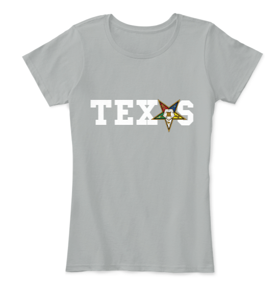 Thumbnail: OES TEXAS T-SHIRT