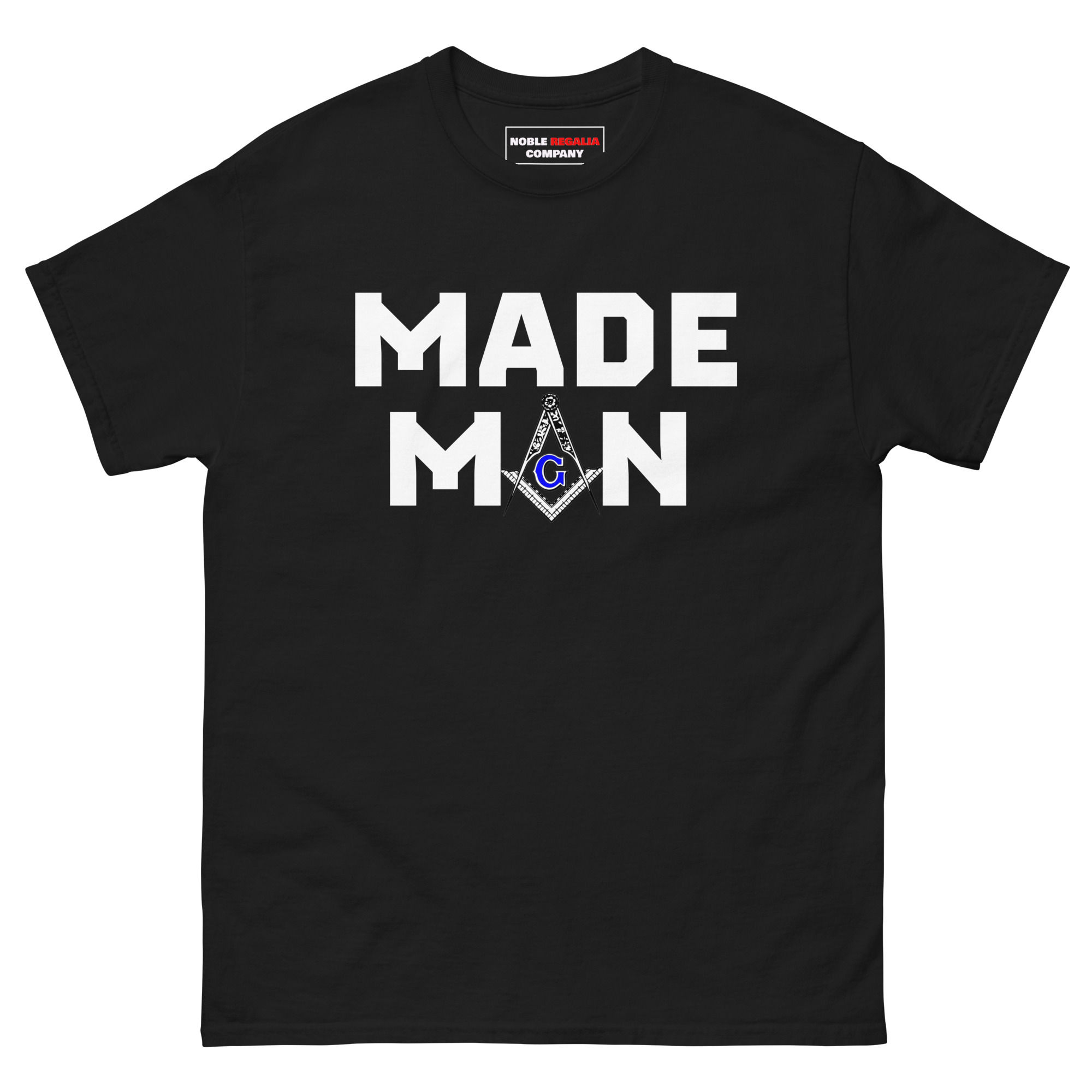 Man Man Tee