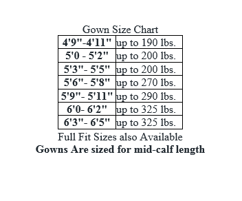 Thumbnail: CONSISTORY DELUXE BLACK ROBE