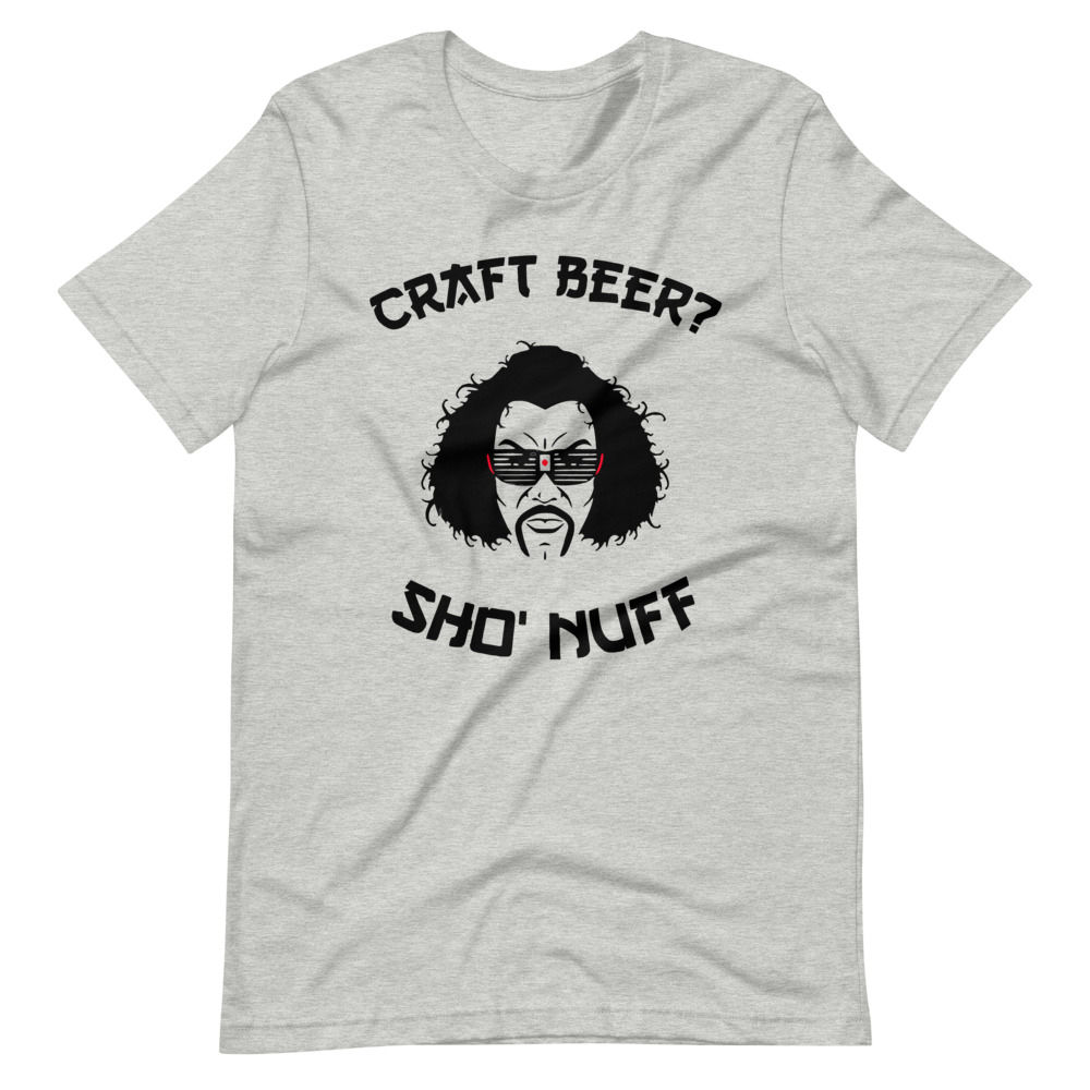 Sho' Nuff Tee