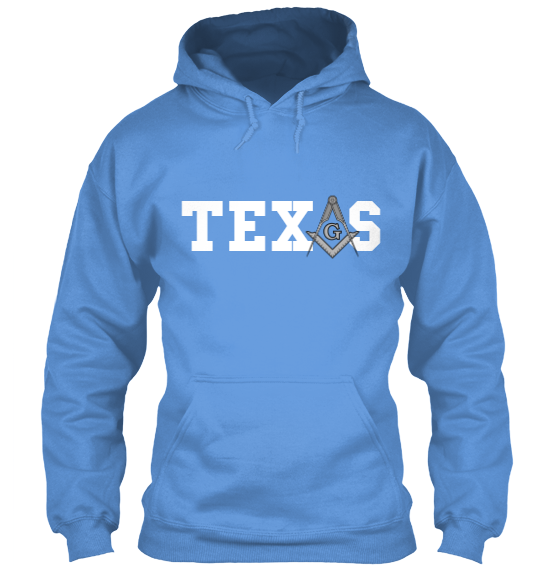 Thumbnail: Texas Mason Hoodie