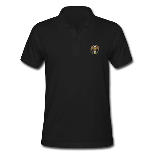 32° BLACK POLO