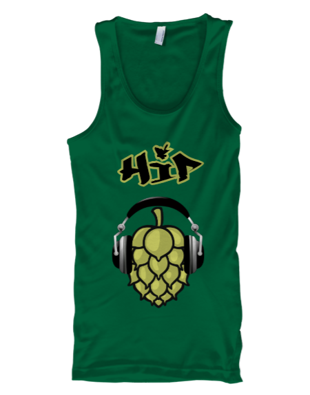 Thumbnail: Hip Hop Tank