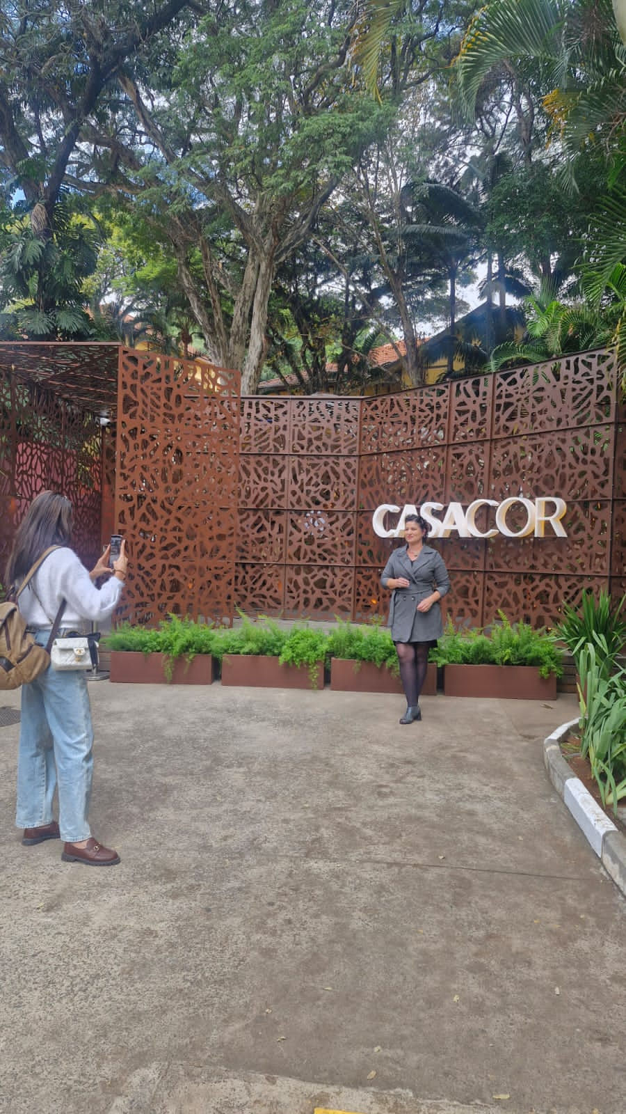 Casacor São Paulo 2026 - Mente e Coração