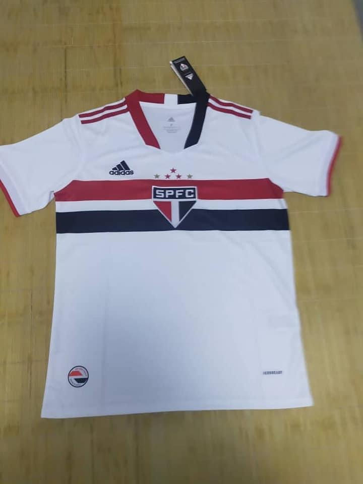 Miniatura: Camisas tailandesa 
