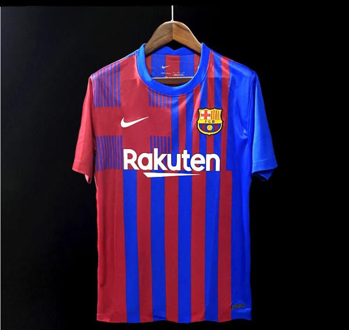 Miniatura: Camisas tailandesa 