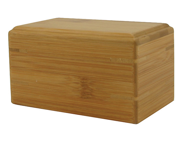 Bamboo Box Keepsake