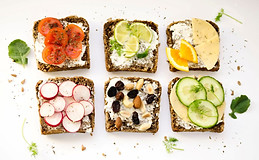 low calorie snacks weight loss snacks he
