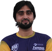 Hazrat Luqman Adwan Sports Ambassador