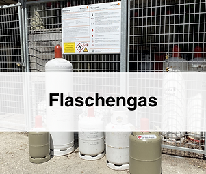 Flaschengas