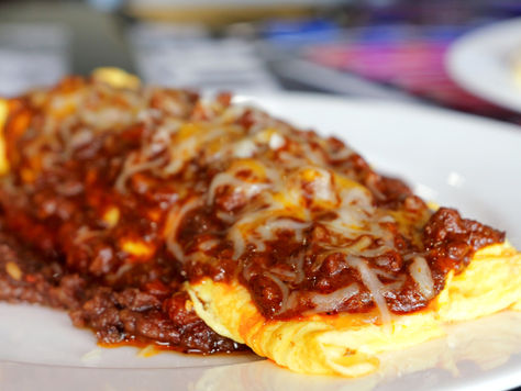 Great News! The Good News Burgers Launches New Breakfast Menu