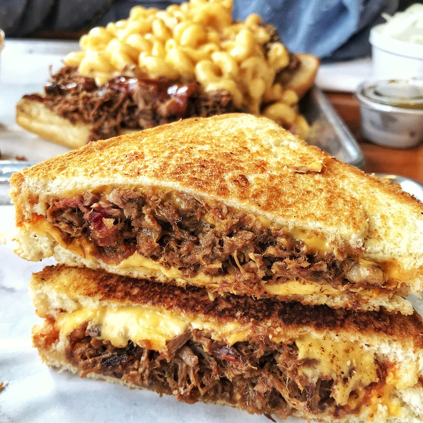 Smoke Shack San Antonio's Best BBQ