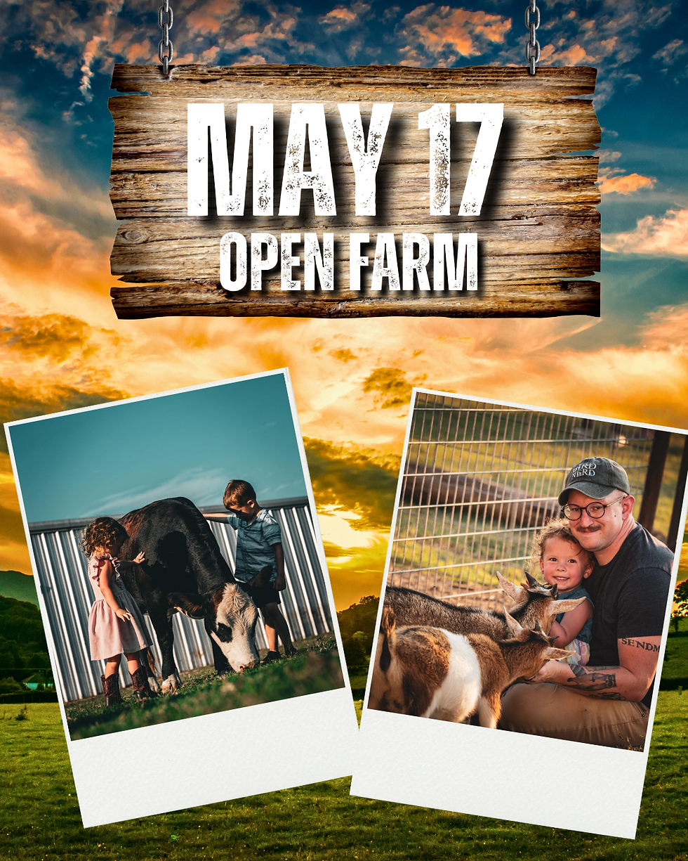 Open Farm