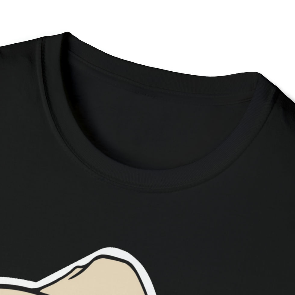 Thumbnail: Fall 2023 Sponsor Shirt Large Logo