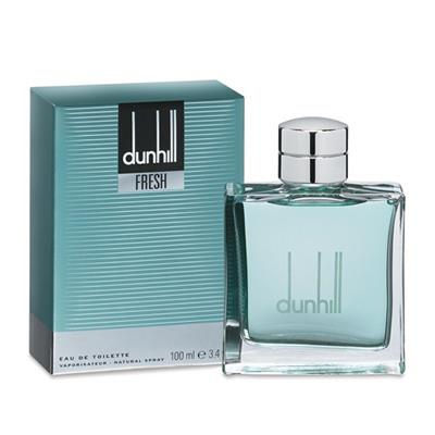 DUNHILL FRESH