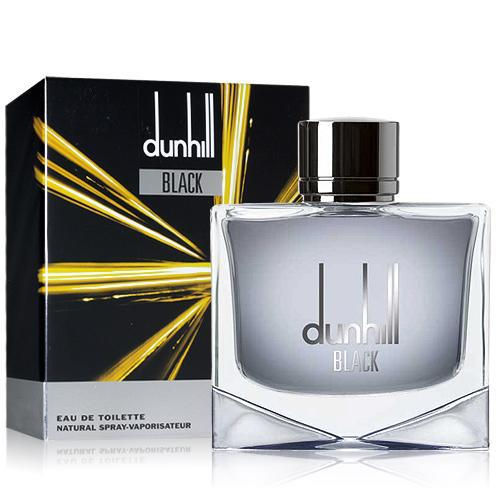 DUNHILL BLACK
