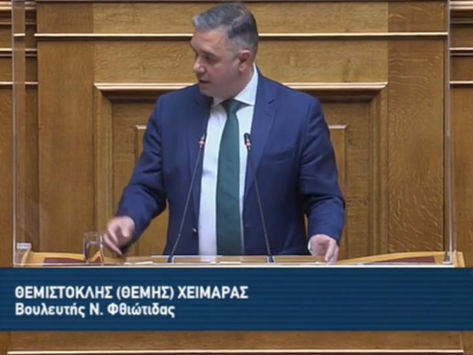 Η ενίσχυση της πρόσβασης των Αγροτών στις Ανανεώσιμες Πηγές Ενέργειας αποτελεί απόλυτη προτεραιότητα