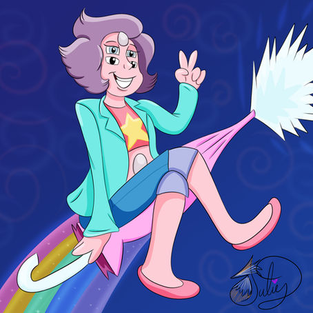 Rainbow 2.0!