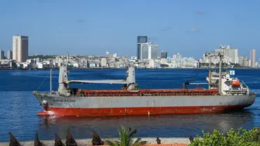 Cuba denuncia à OMS os impactos do bloqueio energético dos EUA