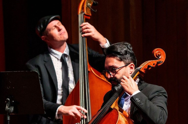 Lei Rouanet alcança R$ 3,41 bilhões em captação em 2025