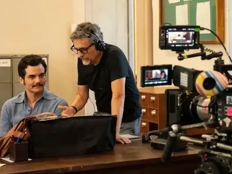 Filmes brasileiros avançam na corrida ao Oscar 2025