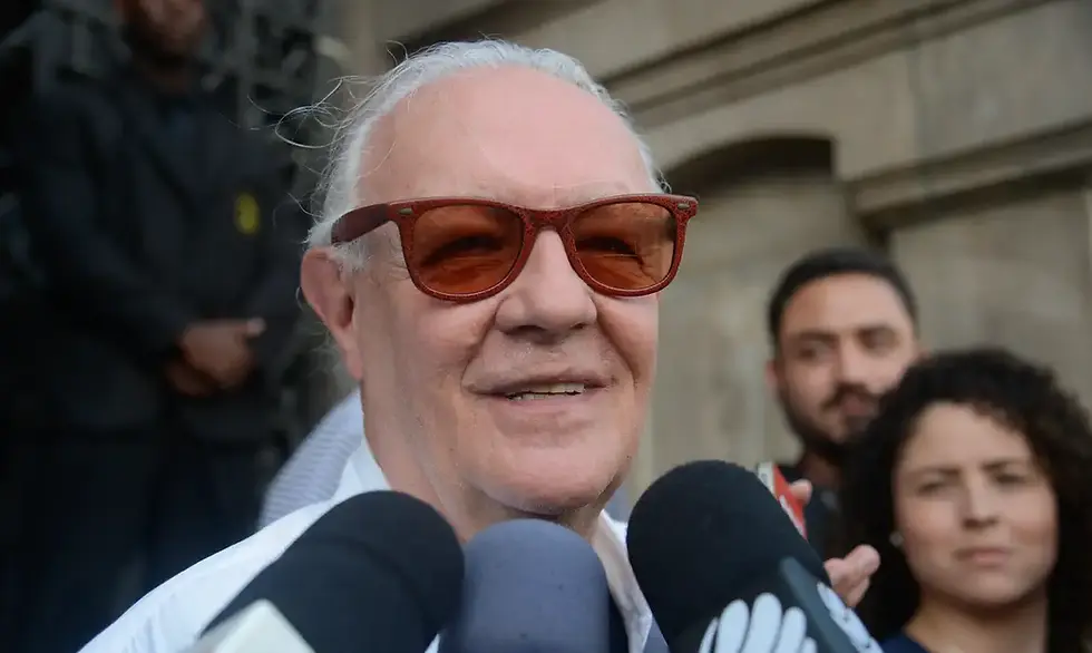 Ney Latorraca. Foto: Agência Brasil