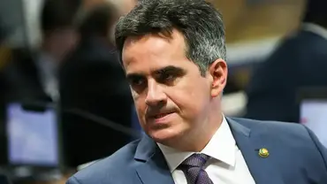 PF deflagra nova fase da Operação Compliance Zero e mira senador Ciro Nogueira no caso Banco Master