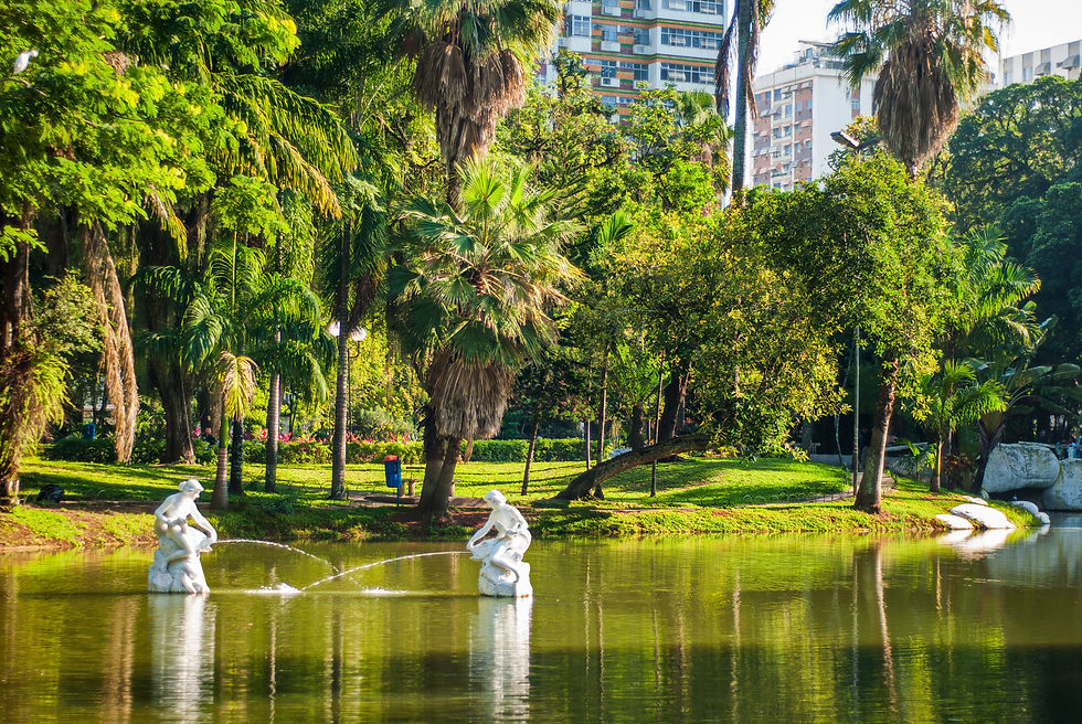 Arraiá Inclusivo leva festa gratuita e acessível ao Campo de São Bento em Niterói
