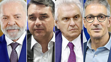 O campo minado das pesquisas eleitorais