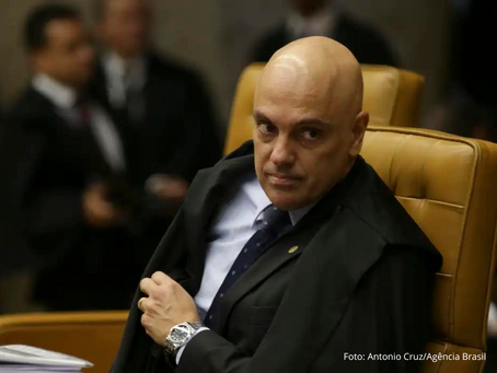 Alexandre de Moraes dá 24 horas para Elon Musk indicar representante legal do X no Brasil