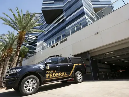 Governo lança pacote bilionário contra o crime organizado