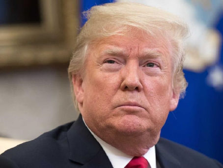 E não é que o todo-poderoso delinquente está perdendo a guerra?