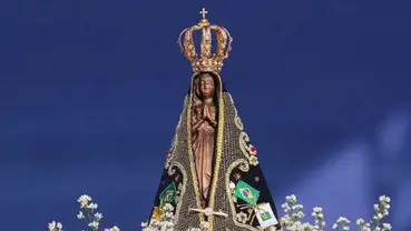 Polêmica sobre Nossa Senhora amplia tensão entre Flávio Bolsonaro e católicos