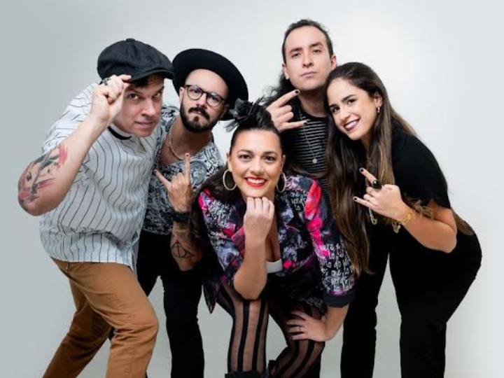 Niterói vive fim de semana de literatura, música e gastronomia