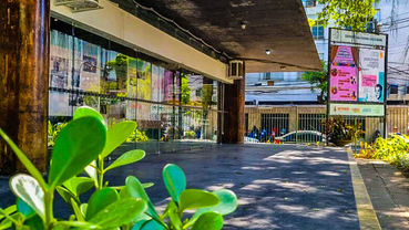 Trio “The Bluesy Boys” se apresenta no Centro Cultural Paschoal Carlos Magno