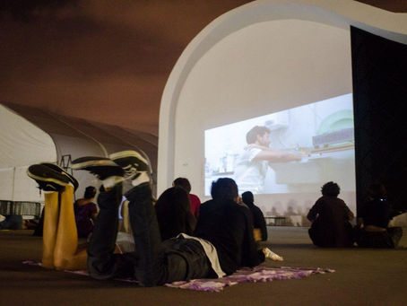 Niterói exibe Oscar em telão no Teatro Popular