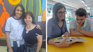 Alunos de Niterói terão textos publicados pelo Projeto Alunos Autores 2025