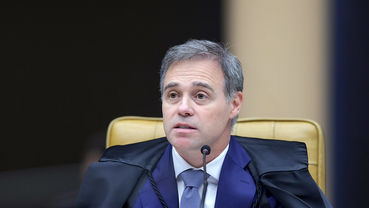 Caso Master: agente da PF acusa Mendonça de tentar intimidar investigadores, diz revista