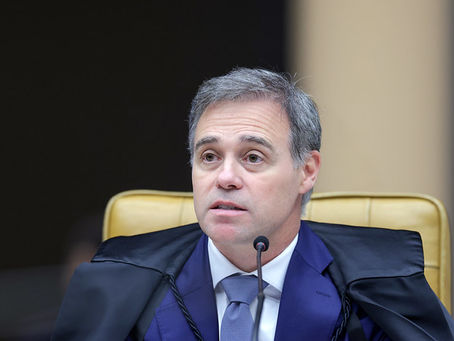 Caso Master: agente da PF acusa Mendonça de tentar intimidar investigadores, diz revista
