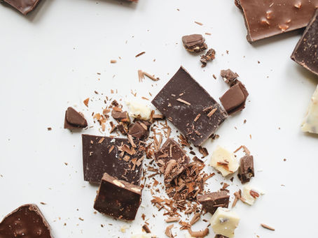 Dia Mundial do Chocolate: consumo cresce no Brasil